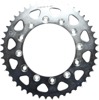 Steel Rear Sprocket - 47 Tooth 520 - For Yamaha WR & Honda XR XL