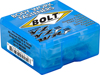 Full Plastic Fastener Kit - For 02-21 YZ125/250, 03-09 YZ250/450F, 03-11 WR250/450