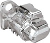 5-Speed Clean-Cut Transmissions - Fxst 5/Spd Pol