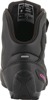 Women's Faster-3 Street Riding Shoes Black/Gray/Pink US 11