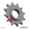 Sprockets - Jtf1503.12T