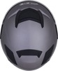 FX-60 Open Face Street Helmet Gray Medium