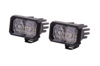 Stage Series 2 In LED Pod Pro - White Driving Standard ABL (Pair)