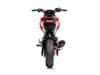 Racing Full Exhaust S.S./Ti./C.F. - For 17-20 Honda Grom