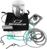 Top End Piston Kit 56.00mm Bore (+2.00mm) - For 98-00 Yamaha YZ125