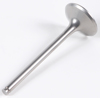 Titanium Exhaust Valve - 13+ KTM & Husqvarna 450