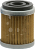 Oil Filter - For 87-12 Yamaha TTR WR YFM YFP YFZ YZ