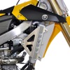 Racing Radiator Brace - For 14-16 YZ250F & 14-17 YZ450F