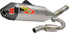 Ti-6 Full Exhaust w/ Carbon Cap - For 2020 Kawasaki KX250