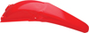 Rear Fender - Red - For 04-05 Honda CRF250R