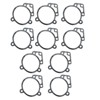 Backplate Gasket For CV Adaptor .0625in - 10 Pack