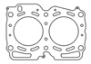 100mm .045 inch MLS Head Gasket DOHC 16V - For Subaru EJ25 Motor