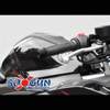 Complete No Cut Frame Slider Kit w/ Bar Sliders & Spools - Yamaha R3