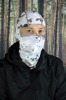 Polyester Balaclava - Balaclava Winter Camo