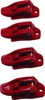 Answer AR1 Boot Buckle Red - Youth