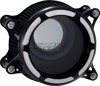 VO2 Insight Air Intake - V&H Vo2 Insight Contrast Xl