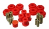 Chrysler Red Front End Control Arm Bushing Set