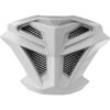 THH Helmets T710X Yth Chin Vent White