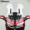 V-Stream Windscreen Clear - For 18-20 Honda GoldWing