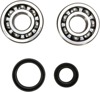 Crankshaft Bearing & Seal Kit