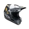 Answer AR3 Ronin Helmet Black/White/Gold - Small