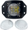 3in Flush Mnt Led 40W Lite