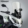 V-Stream Windscreen Clear Tall - For 17-18 Kawasaki Versys