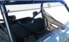 2013 Polaris Ranger Crew 800 Windbreak Folding Windshield