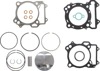 Cylinder Kit 90MM - For 00-14 Kawasaki KFX Suzuki DRZ LTZ 400