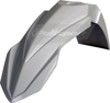 Front Fender - White