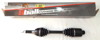 Rugged Rear Axle - For 06-14 Polaris Sportsman 400-800