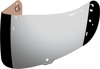 ICON Optics Pinlock Prepared Shield RST Silver - For Icon Airform, Airmada & Airframe Pro helmets