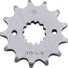 Front Steel Countershaft Sprocket - 13 Tooth 530