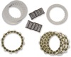 Dirt Digger Complete Clutch Kit - Aramid Frictions - For 98-13 KTM 125-200 2 Strokes