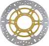 Floating Brake Rotor