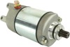 Starter Motor - For 1986 Honda TRX350 Fourtrax