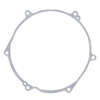 Outer Clutch Gasket - For 92-04 Kawasaki KX250