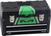 M31 Worx Tool Boxes - M31 Worx Tool Box Grn