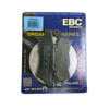 Standard Organic Brake Pads