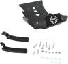 Pro Skid Plate - For 17-20 Husqvarna TE KTM XCW 250/300