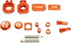 Orange Bling Pack - For 00-08 KTM EXC SX/S XC/W