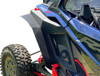 Front & Rear Overfenders - for 22-23 Polaris RZR Pro R