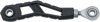 Kuryakyn Riot Shift Linkage Blk