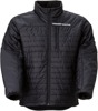 Distinction Textile Jacket - Black Men's Small