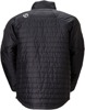 Distinction Textile Jacket - Black Men's Medium