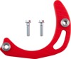 Case Saver Red - For 04-05 Honda TRX450R