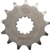 Front Steel Countershaft Sprocket - 13 Tooth 520