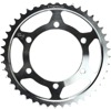 Steel Rear Sprocket - 44 Tooth 530 - For GSXR1000 FZ1 R1 R6 R7 XJR