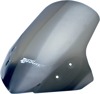 Light Smoke SR Series Windscreen - For 12-15 NC700/750 S/X