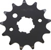 Front Steel Countershaft Sprocket - 13 Tooth 520